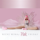 Image for article titled Lil Kim's Mixtape Cover Art Is Crazy On Several Levels